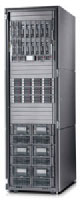 Servidor de blade de HP StorageWorks X9700 (AW550A) Servidor de blade de HP StorageWorks X9700 (AW550A)
